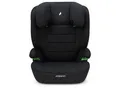 Produktbild: Osann Kinderautositz Musca ECE R 129 i-SIZE, Schwarz, Textil, Füllung: Polyester, 44x55x43 cm, ECE R 129 i-Size, abnehmbarer und waschbarer Bezug, höhenverstellbare Kopfstütze, optimaler Aufprallschutz, schnell leicht im Auto montierbar, Seitenaufprallschutz, Baby on Tour, Kindersitze, Kindersitze I-Size 100-150cm