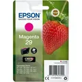 Produktbild: Tintenpatrone Epson T2983 magenta Packung mit 10 Stück