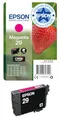 Produktbild: Epson 235M133 Original 29 Tinte Erdbeere, XP-235 XP-332XP-335XP-432XP-435XP-245XP-342XP-345XP-442XP-445XP-247XP-257XP-255XP-352XP-355XP-452XP-455,(magenta)