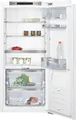 Produktbild: Siemens iQ700 KI41FADD0, 187 l, SN-T, 38 dB, D, Weiß