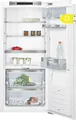 Produktbild: Siemens Einbaukühlschrank KI41FADD0 187l LED 122cm Festtür iQ700