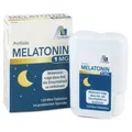 Produktbild: Melatonin 1 mg Mini-Tabletten im Spender 120 St