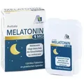 Produktbild: Melatonin 1 Mg Mini-Tabletten Im Spender