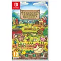 Produktbild: Fangamer Stardew Valley (Switch, Switch Lite, Switch OLED, Multilingual) (B08F8KRRGL)