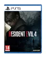 Produktbild: CAPCOM RESIDENT EVIL 4 REMAKE STANDARD ANGLAIS PLAYSTATION 5