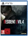 Produktbild: ✅Resident Evil 4✅Remake✅PlayStation 5✅100% Uncut✅EU Version✅