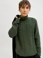Produktbild: Jack & Jones Rollkragenpullover JJPAUL KNIT ROLL NECK