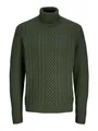 Produktbild: JACK & JONES Jjpaul Knit Roll Neck