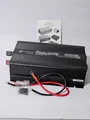 Produktbild: Solartronics NM3K Wechselrichter 3000 Watt 12V 230V Mod. Sinus Spannungswandler