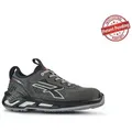Produktbild: U-Power ARON ESD S1P SRC Arbeitsschuh (1-tlg) grau 42