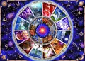 Produktbild: Astrology 9000 Piece Puzzle