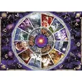 Produktbild: RAVENSBURGER Puzzle Astrologie - Tierkreis 9000 Teile