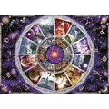 Produktbild: RAVENSBURGER Puzzle Astrologie - Tierkreis 9000 Teile