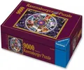 Produktbild: Ravensburger 17805 Puzzle Sternzeichen 9000 Teile OVP