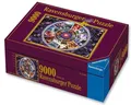 Produktbild: RAVENSBURGER PUZZLE*9000 TEILE*ASTROLOGIE*RARITÄT*NEU+OVP