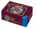 Produktbild: Ravensburger 178056 Astrologie Puzzle 9000 Teile Sternzeichen - Neu
