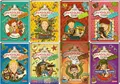 Produktbild: Margit Auer / Die Schule der magischen Tiere - Endlich Ferien Band 1-8 plus  ...