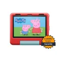 Produktbild: Amazon Fire HD 8 Kids Kinder Tablet (2022) WiFi 32GB rote Hülle B09BG87FR9