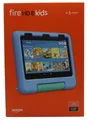 Produktbild: Amazon Fire HD 8 Kids Edition Kinder Tablet 2022 Rot Blau Violett 32 GB B-Ware