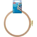 Produktbild: Prym Stricknadeln Stickrahmen Ø ca. 8 mmx15,5 cm