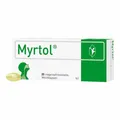 Produktbild: Myrtol® Weichkapseln · 20 St · PZN 10944713