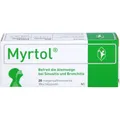 Produktbild: MYRTOL magensaftresistente Weichkapseln 20 St PZN 10944713