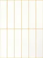 Produktbild: Avery Zweckform 3328 Haushaltsetiketten selbstklebend (76 x 19 mm, 324 Aufkleber auf 27 Bogen, Vielzweck-Etiketten für Haushalt, Schule und Büro zum Beschriften und Kennzeichnen) blanko, weiß