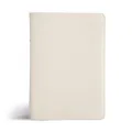 Produktbild: CSB She Reads Truth Bible, Holman Handcrafted Collection, Blonde Premium Calfskin
