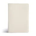 Produktbild: CSB She Reads Truth Bible, Holman Handcrafted Collection, Blonde Premium Ca ...