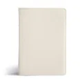 Produktbild: CSB She Reads Truth Bible, Holman Handcrafted Collection, Blonde Premium Calfski