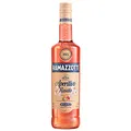Produktbild: Ramazzotti Aperitivo Rosato – Der italienische Aperitif mit fruchtig-frischer Note – Ideal für Longdrinks oder Cocktails – 1 x 1 l
