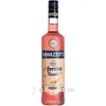 Produktbild: Ramazzotti Aperitivo Rosato 1,0 l - italienischer Aperitif Hibiskus und Orange