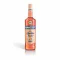 Produktbild: Ramazzotti Aperitivo Rosato Aperitif Mixaperitif Alkoholgetränk Flasche 15% 1 L