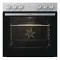Produktbild: Gorenje BC6715E02XK Einbauherd