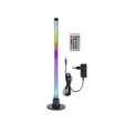 Produktbild: REV LED Partylampe LED Gaming Lightbar RGB Fernbedienung musikgesteuert dimmbar