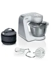 Produktbild: Bosch Serie 4 MUM58200 Küchenmaschine 1000 W 3,9 l Weiß