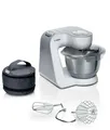 Produktbild: Bosch Serie 4 MUM58200 Küchenmaschine 1000 W 3,9 l Weiß