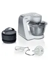 Produktbild: Bosch Serie 4 MUM58200 1000 W Küchenmaschine 3,9 l  Weiß