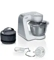 Produktbild: Bosch Serie 4 MUM58200 Kchenmaschine 1000 W 3,9 l Wei