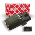 Produktbild: FEBI BILSTEIN Widerstand, Innenraumgebläse febi Plus 45415  für FORD USA 95BW18B647AA 1311115 3M5H18B647BA