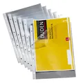Produktbild: LEITZ Prospekthüllen 4784 DIN A4 transparent genarbt 0,13 mm, 100 St.