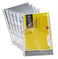 Produktbild: LEITZ Prospekthüllen 4784 DIN A4 transparent genarbt 0,13 mm, 100 St.