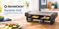 Produktbild: Mini Grill Tischgrill Raclette Grill mit heißem Stein für 2 Personen NEU ✅