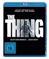 Produktbild: The Thing [Blu-ray]