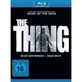 Produktbild: THE THING REPLENISHMENT - 2 BLU-RAY NEU MARY ELIZABETH WINSTEAD,JOEL EDGERTON