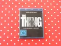 Produktbild: The Thing - es ist kein Mensch ... noch nicht Blu-Ray - 2011
