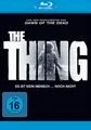 Produktbild: The Thing - Es ist kein Mensch ... noch nicht ! # BLU-RAY-NEU