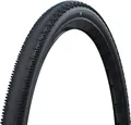 Produktbild: Schwalbe G-ONE RS Semi-Slick Faltreifen ETRTO 45-622 (28x1.75) - Rennrad & Gr...
