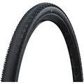 Produktbild: 45-622 G-ONE RS Performance RaceGuard, Falt, TLR, E-25, Addix Green, schwarz, Schwalbe, 11654619