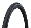 Produktbild: Schwalbe, G-One RS, Performance, TLR, 45-622, schwarz faltbar
